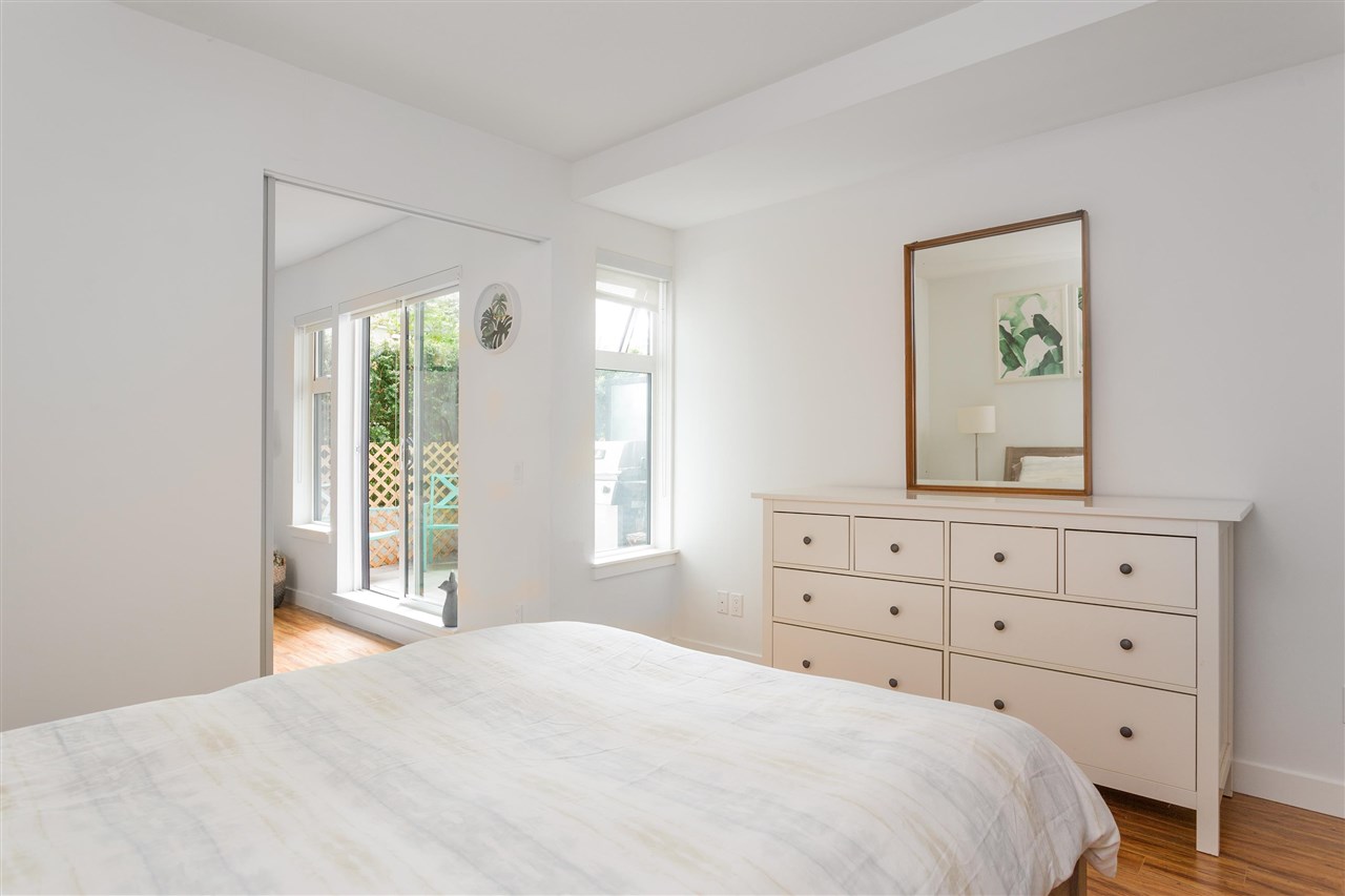 #216 - 111 E 3rd St, North Vancouver 15