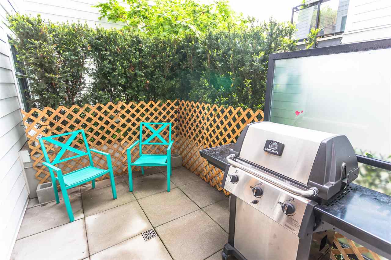 #216 - 111 E 3rd St, North Vancouver 16