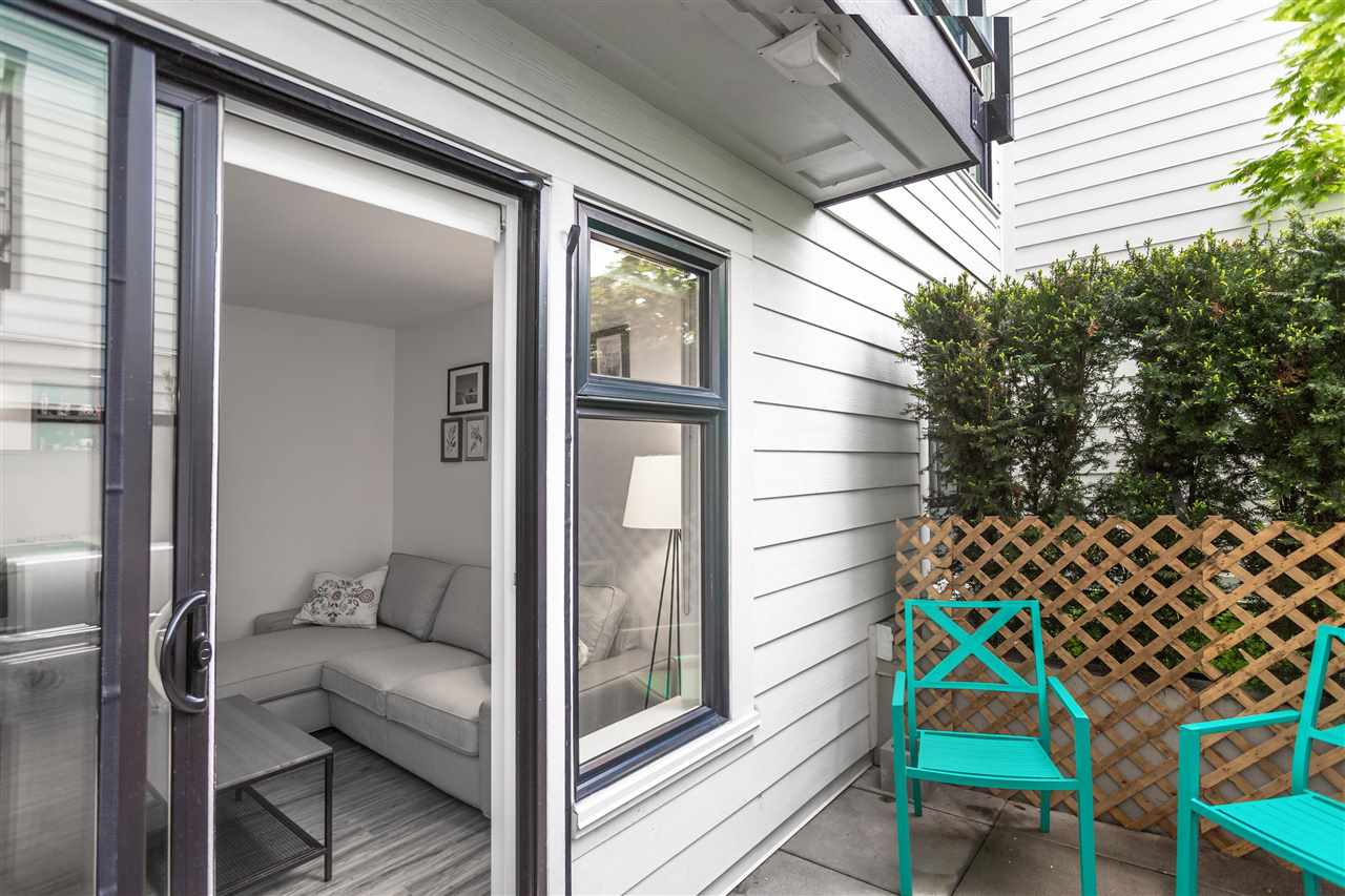 #216 - 111 E 3rd St, North Vancouver 17