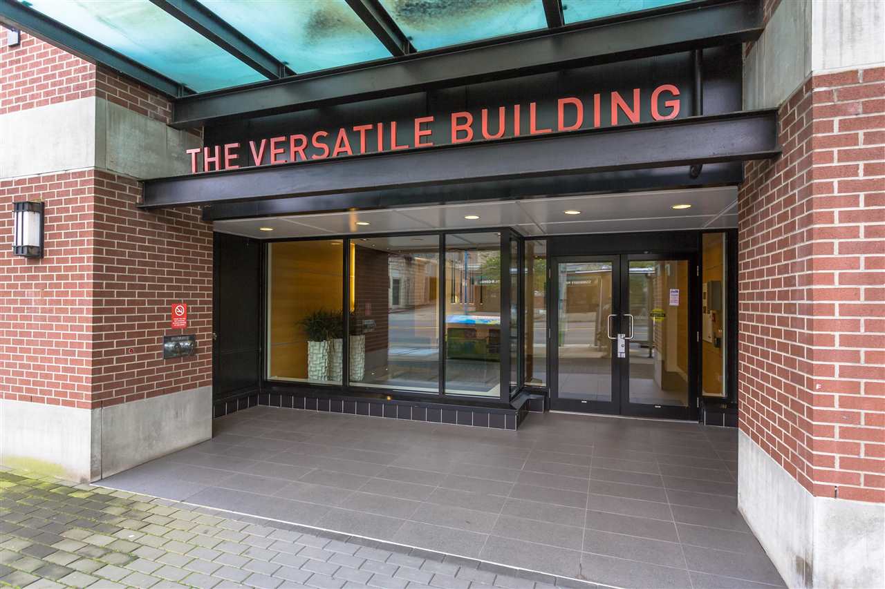 #216 - 111 E 3rd St, North Vancouver 20