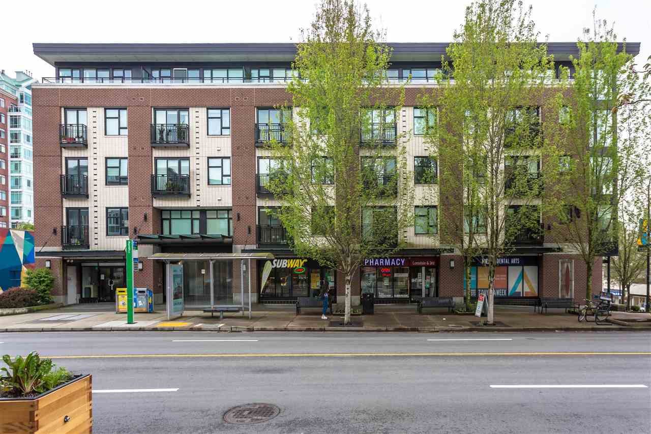 #216 - 111 E 3rd St, North Vancouver 22