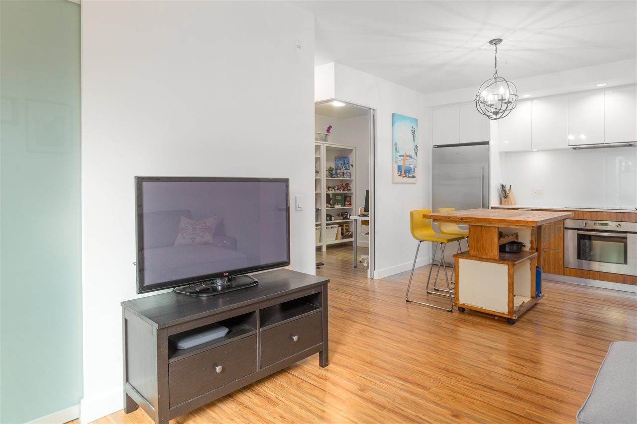 #216 - 111 E 3rd St, North Vancouver 7