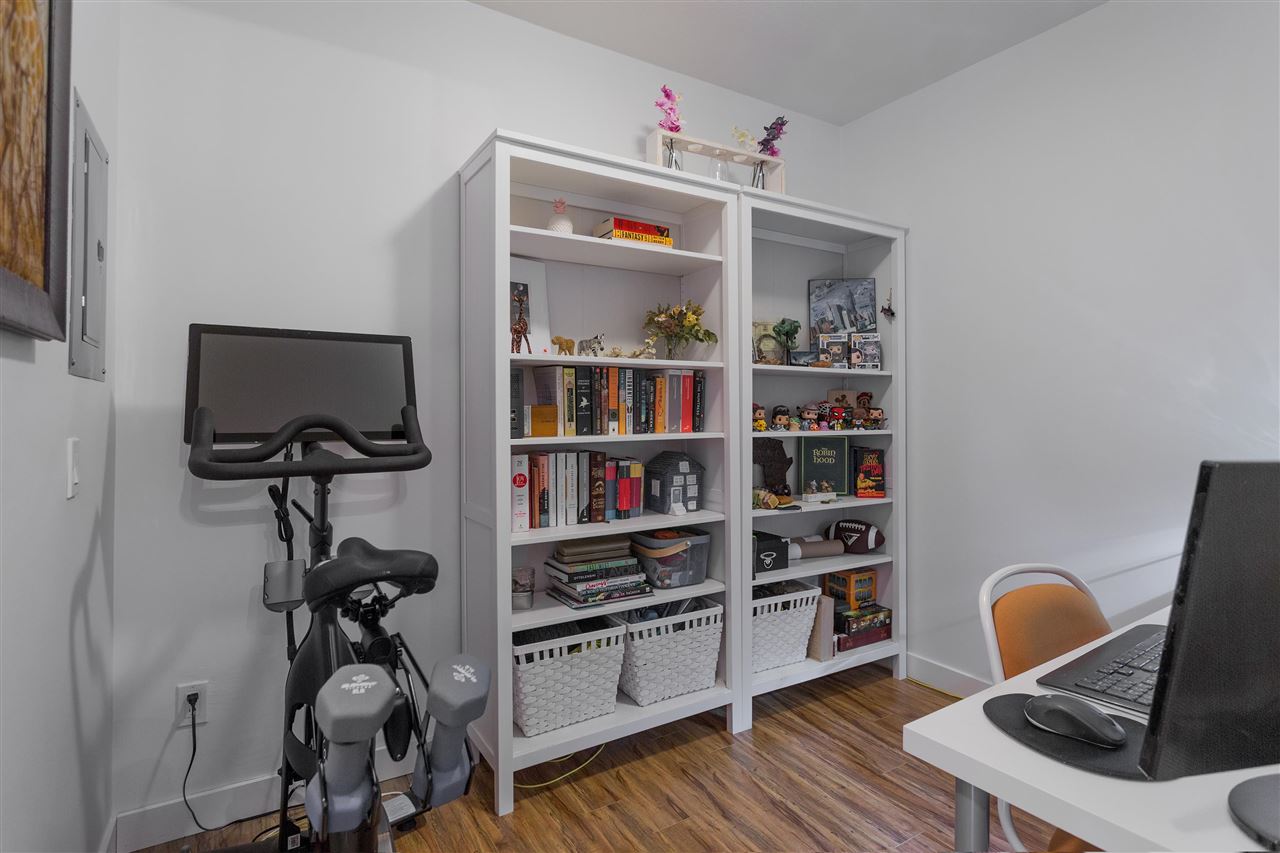 #216 - 111 E 3rd St, North Vancouver 8
