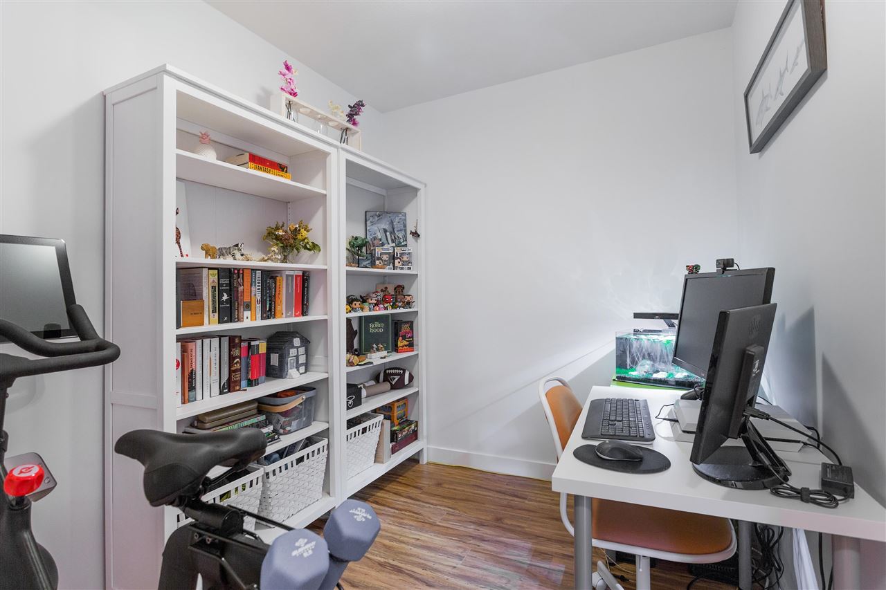 #216 - 111 E 3rd St, North Vancouver 9