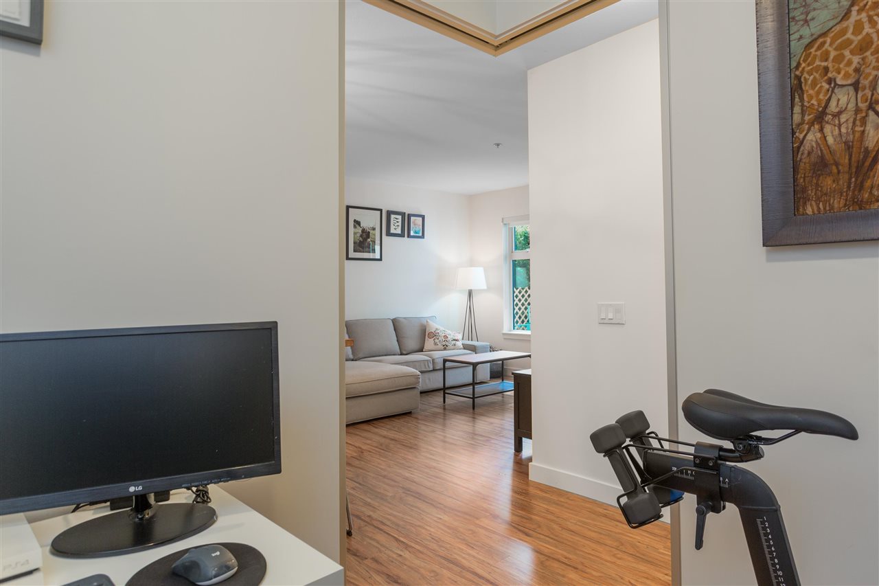 #216 - 111 E 3rd St, North Vancouver 10
