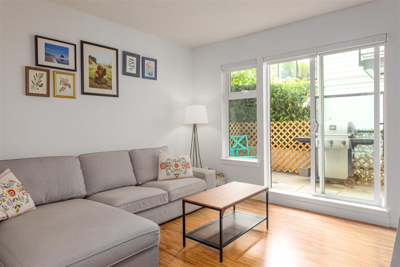 #216 - 111 E 3rd St, North Vancouver 2