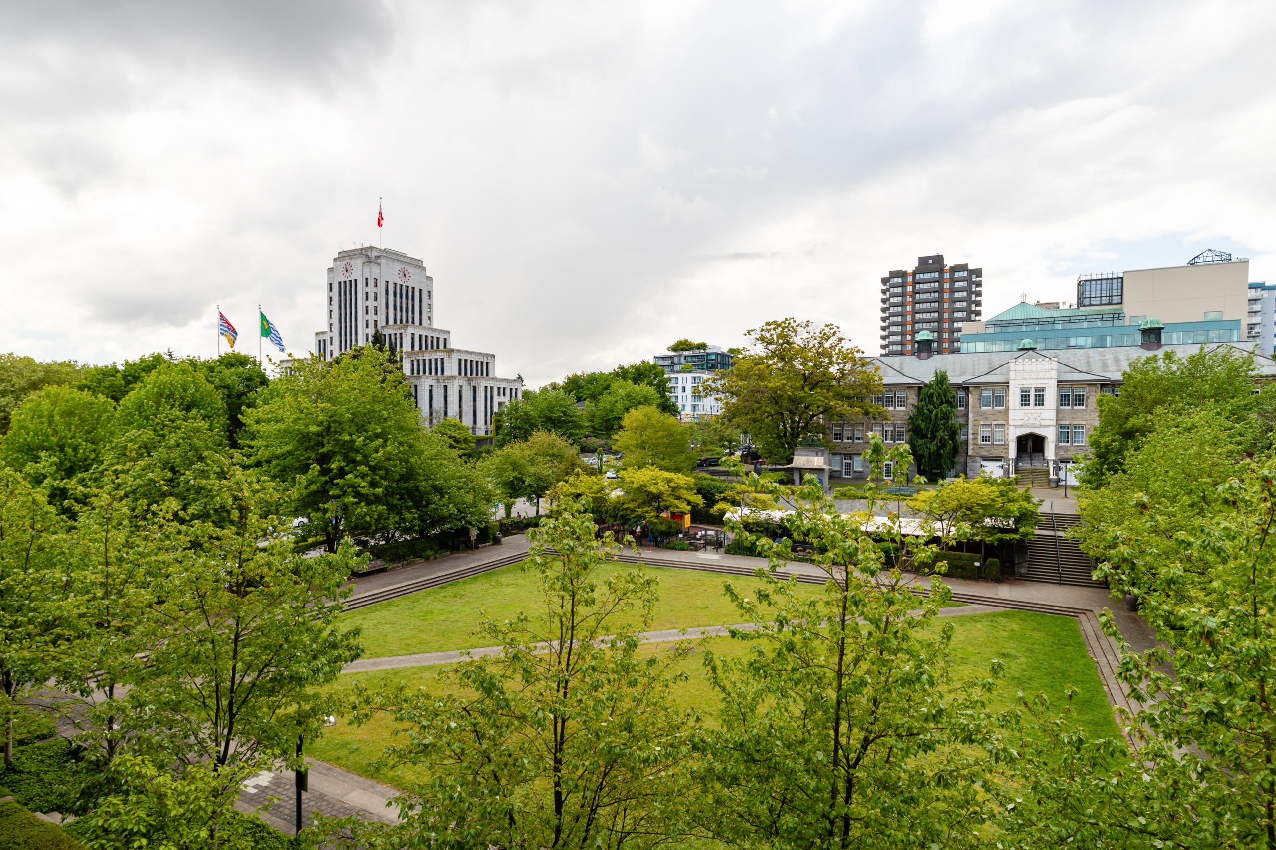 #515 - 500 W 10th Ave, Vancouver 21
