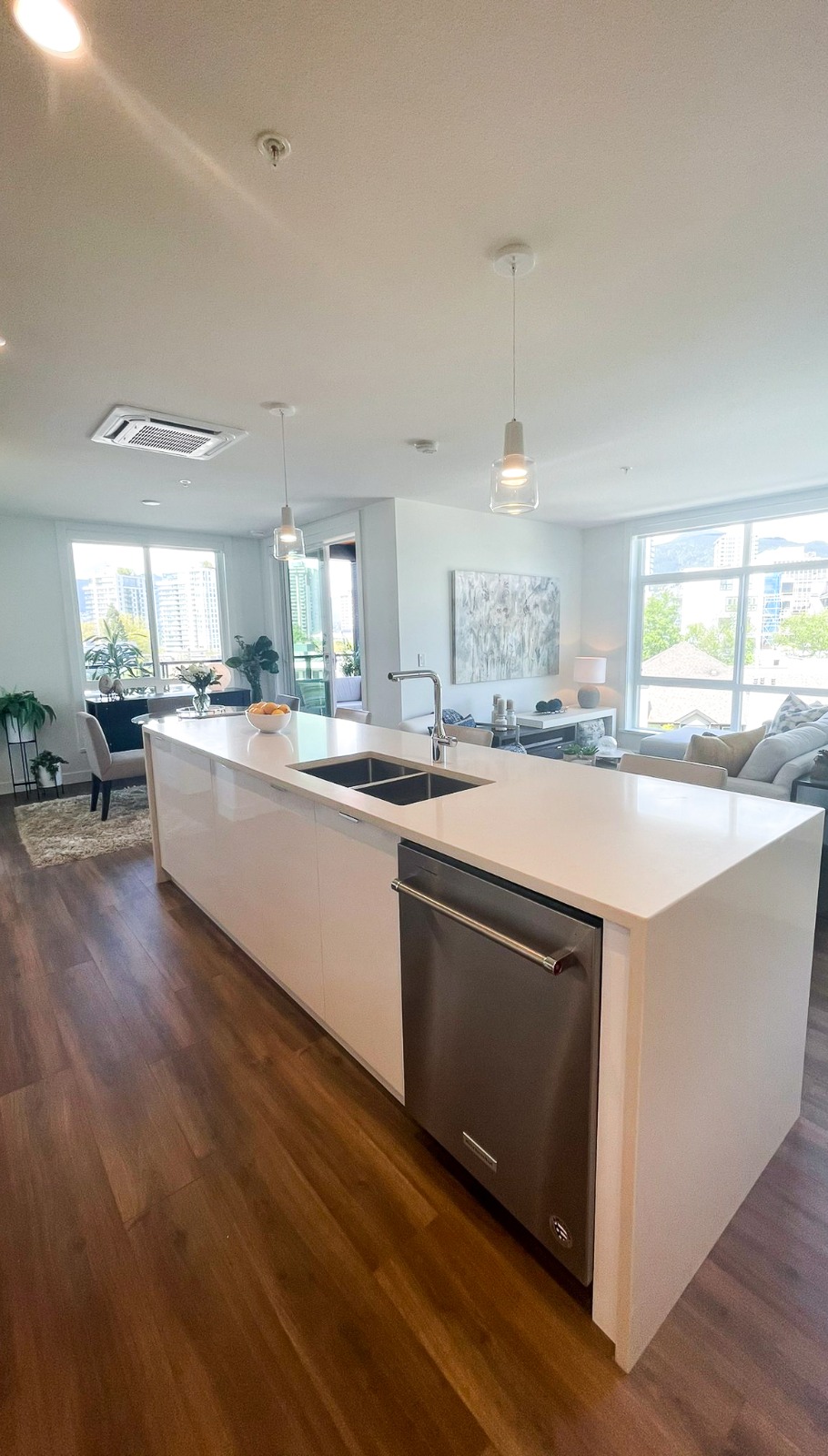 #509 - 108 E 8th St, North Vancouver 8