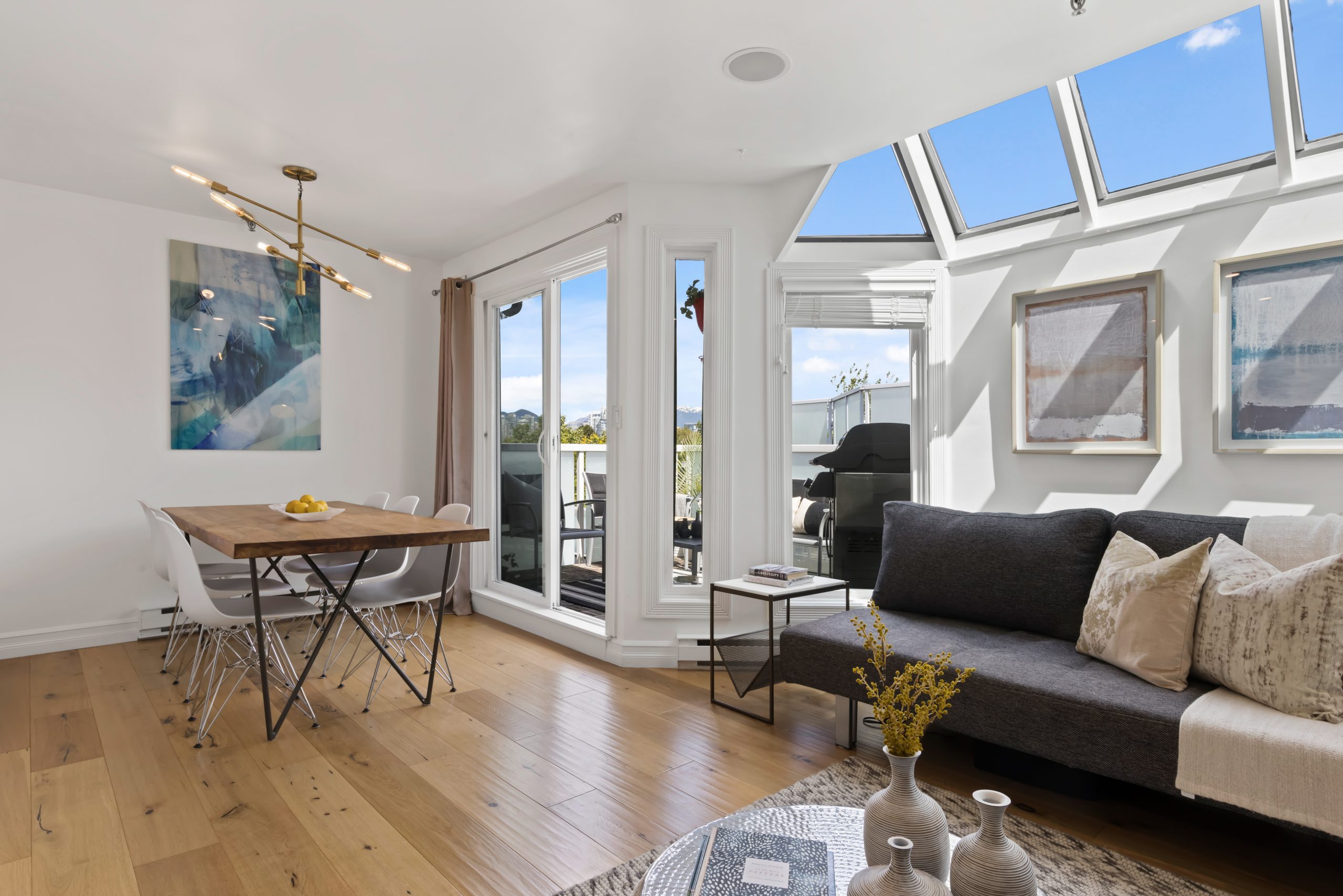 B2 - 1100 W 6th Ave, Vancouver 9