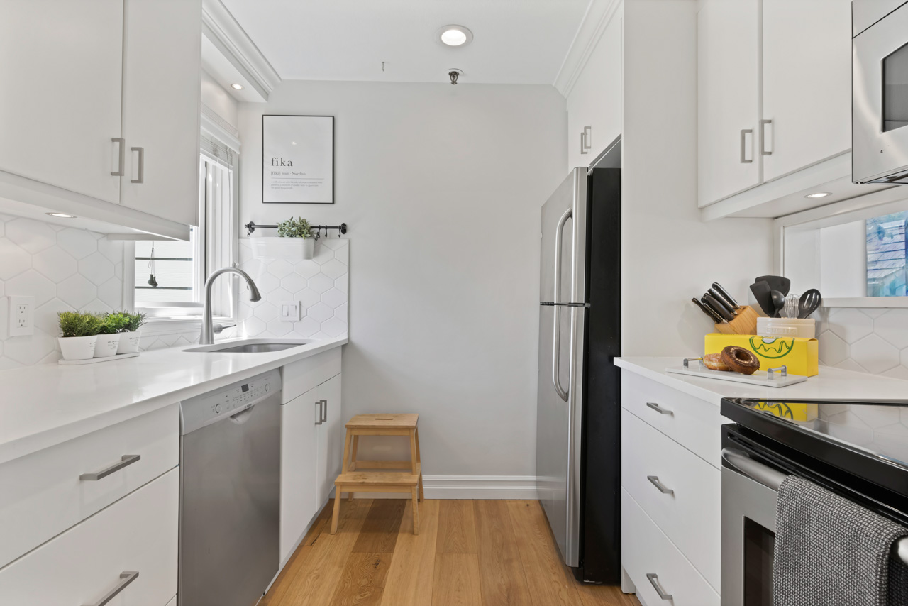 B2 - 1100 W 6th Ave, Vancouver 20