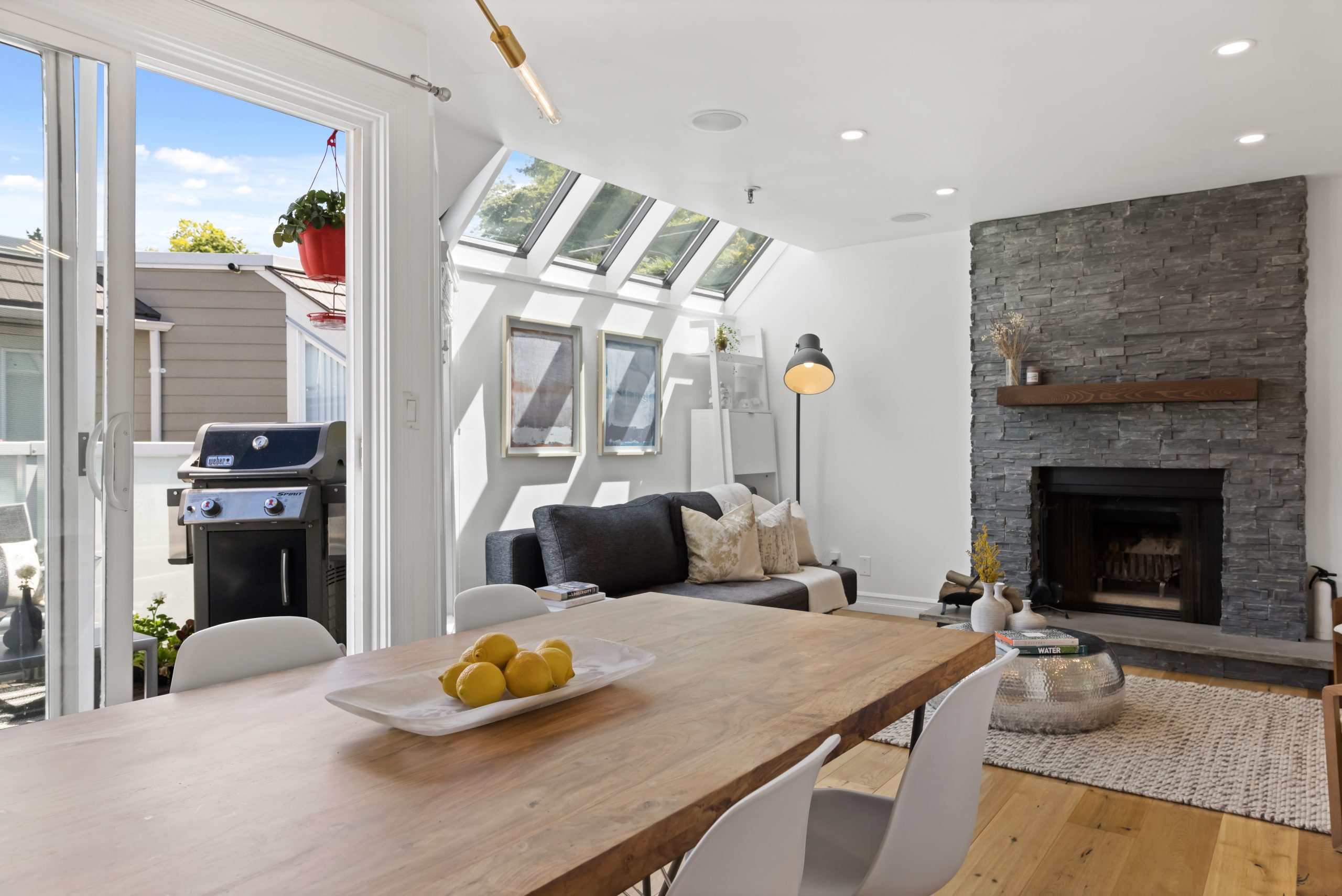 B2 - 1100 W 6th Ave, Vancouver 19