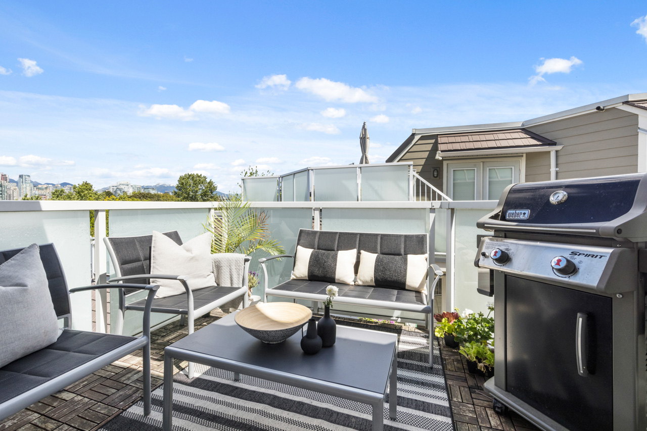 B2 - 1100 W 6th Ave, Vancouver 15