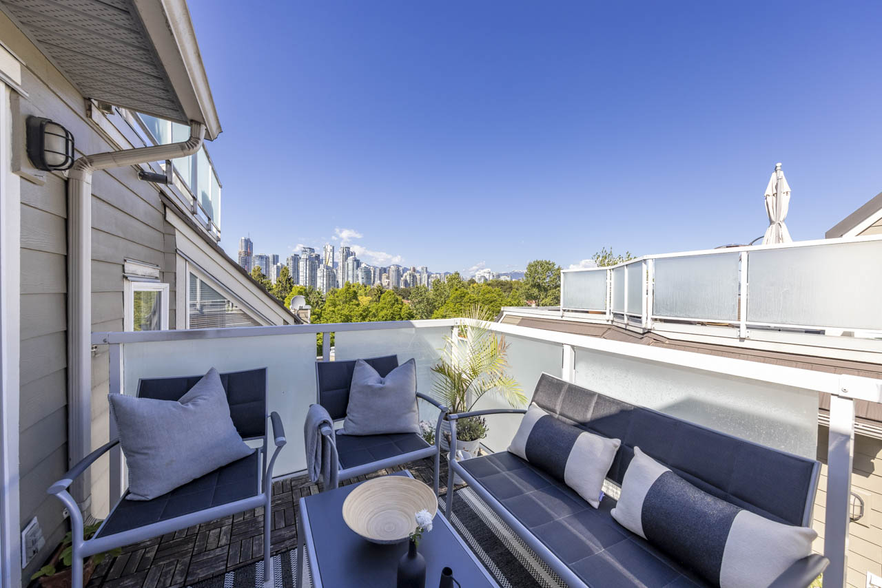 B2 - 1100 W 6th Ave, Vancouver 28