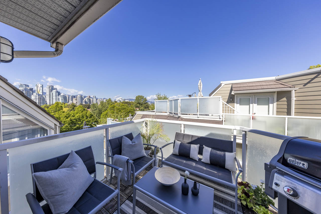B2 - 1100 W 6th Ave, Vancouver 29