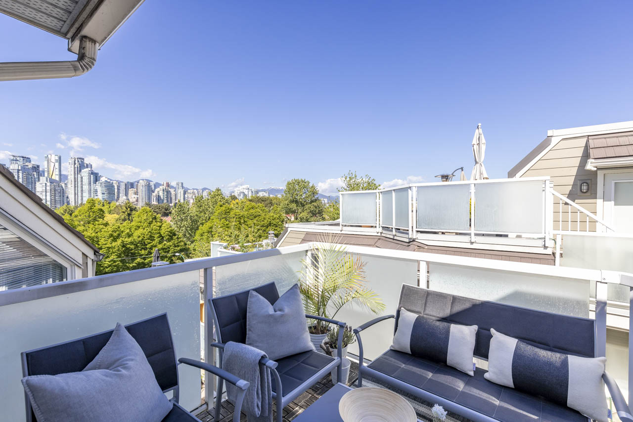 B2 - 1100 W 6th Ave, Vancouver 16
