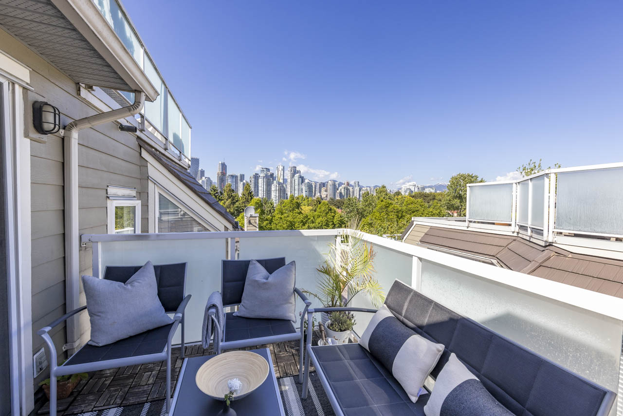 B2 - 1100 W 6th Ave, Vancouver 2