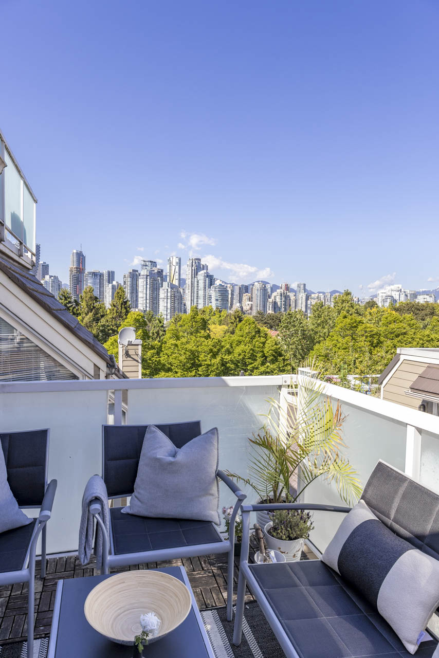 B2 - 1100 W 6th Ave, Vancouver 17