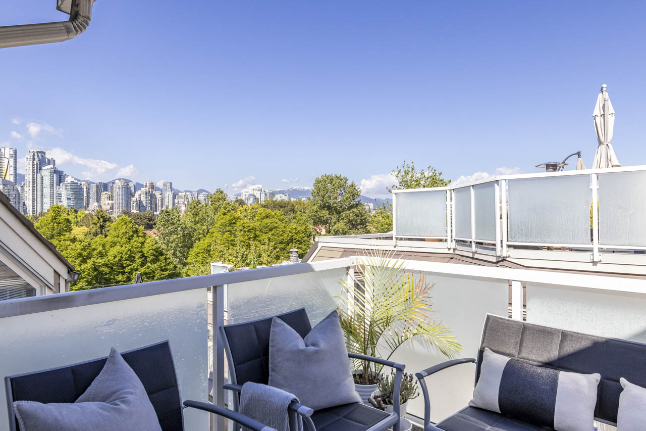 B2 - 1100 W 6th Ave, Vancouver 27
