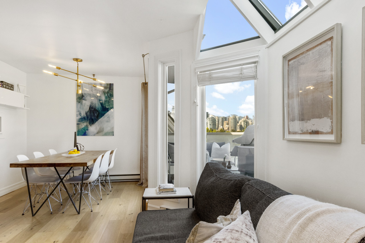 B2 - 1100 W 6th Ave, Vancouver 23