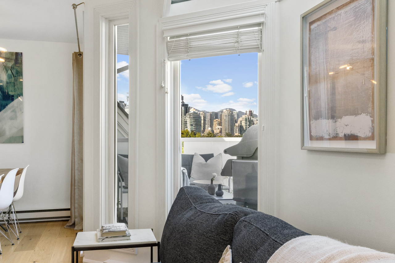 B2 - 1100 W 6th Ave, Vancouver 24