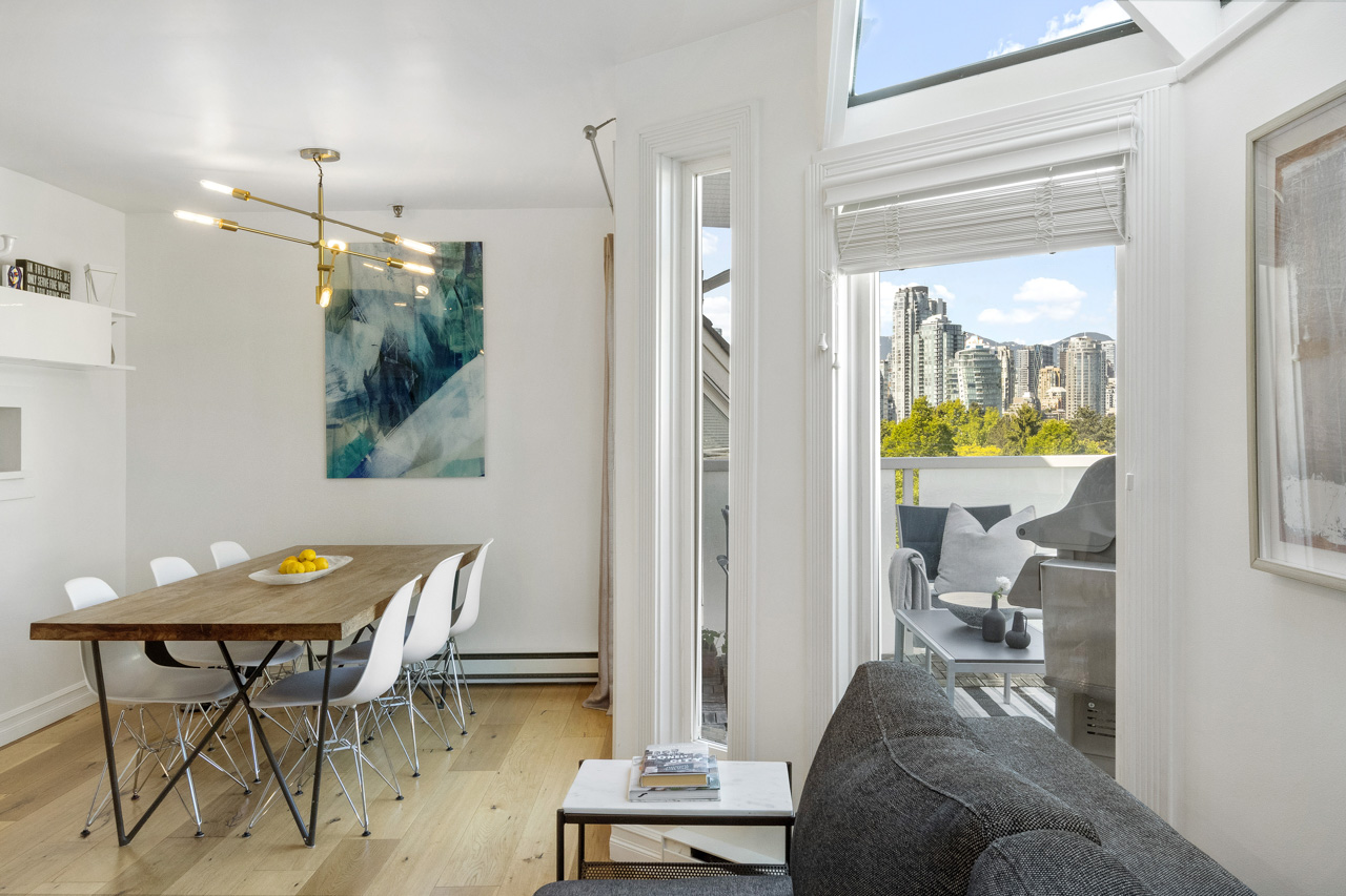 B2 - 1100 W 6th Ave, Vancouver 14