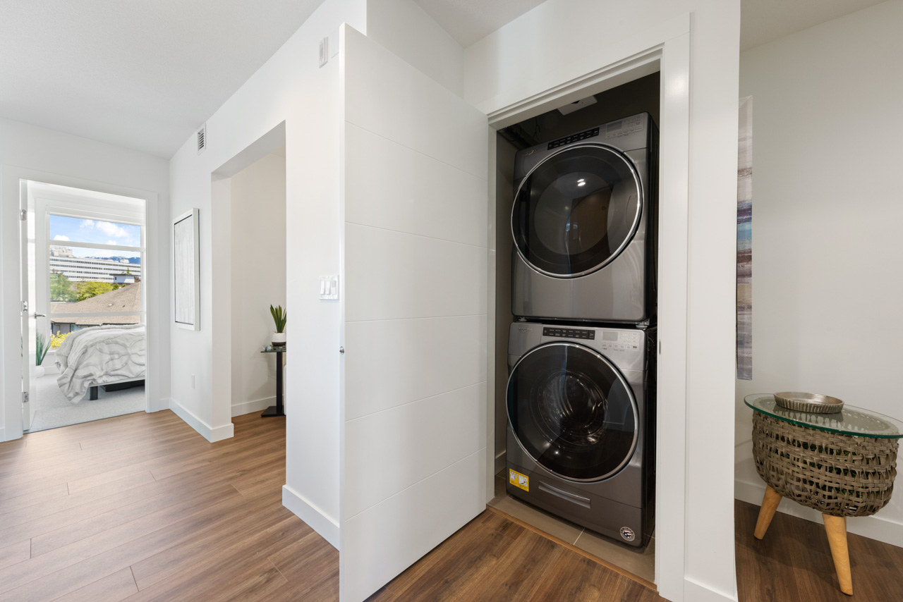 #509 - 108 E 8th St, North Vancouver 41