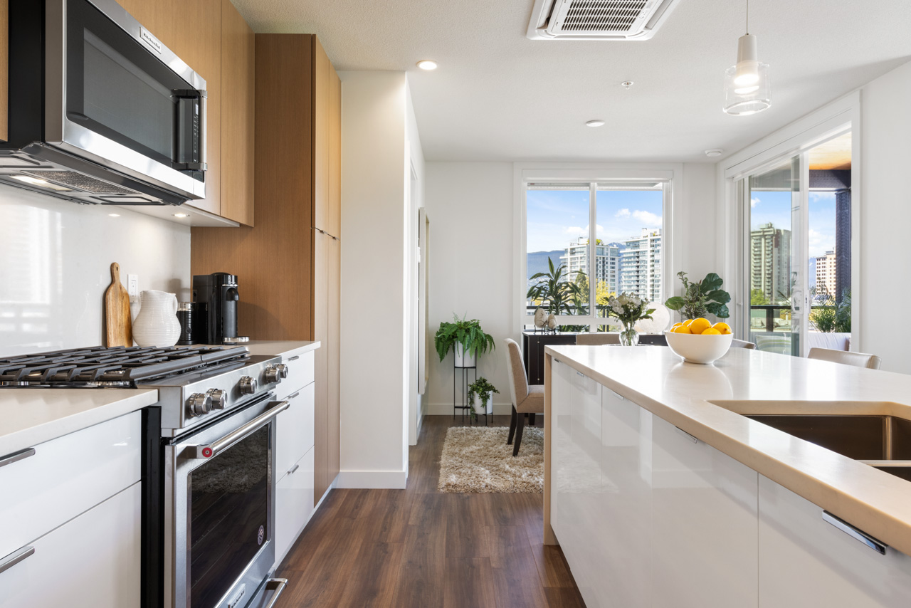 #509 - 108 E 8th St, North Vancouver 6
