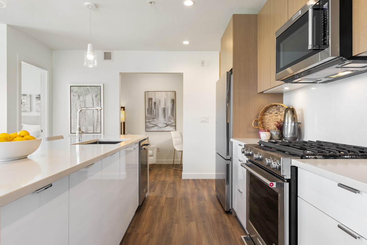 #509 - 108 E 8th St, North Vancouver 9