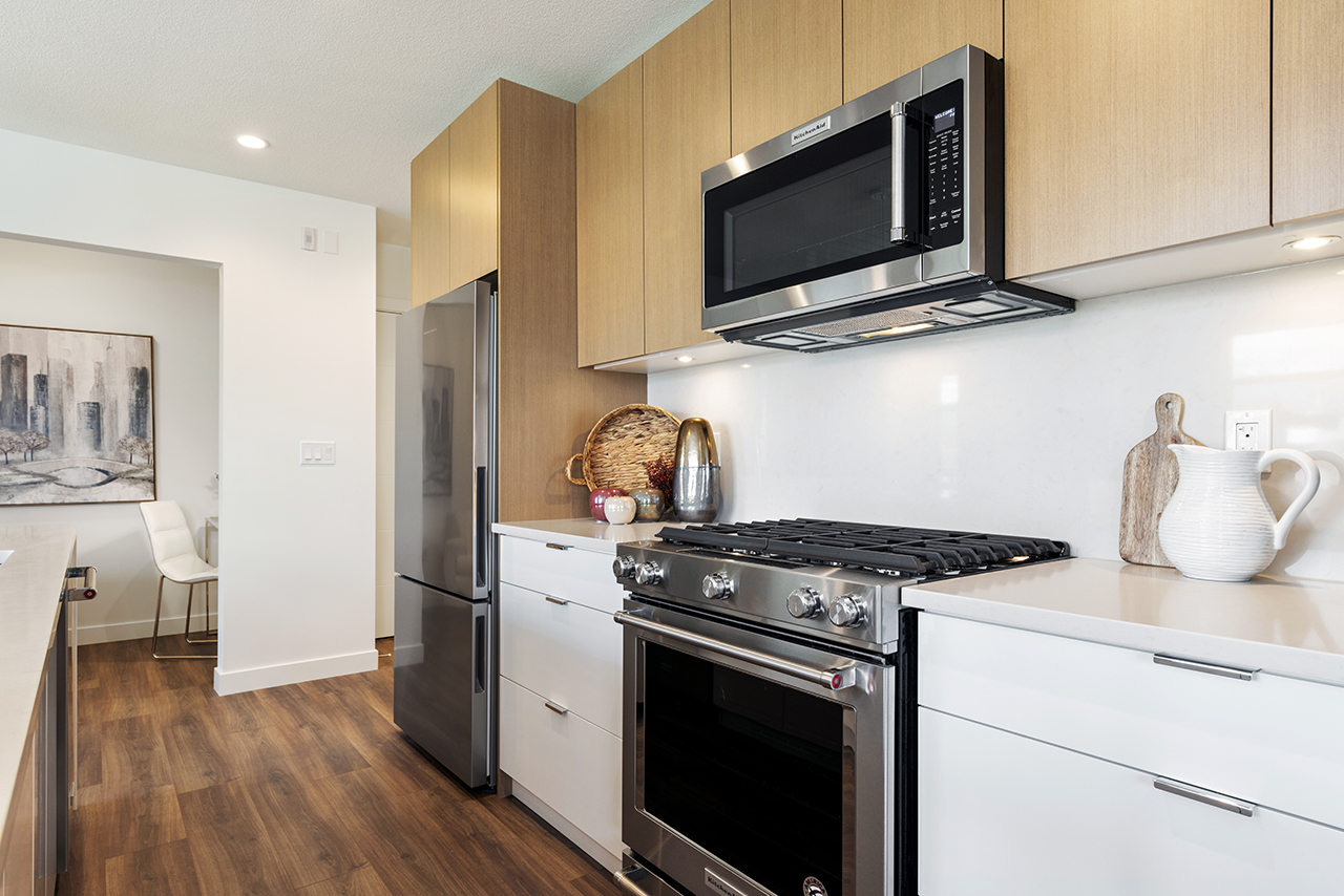 #509 - 108 E 8th St, North Vancouver 5