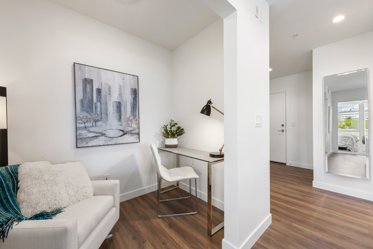 #509 - 108 E 8th St, North Vancouver 28