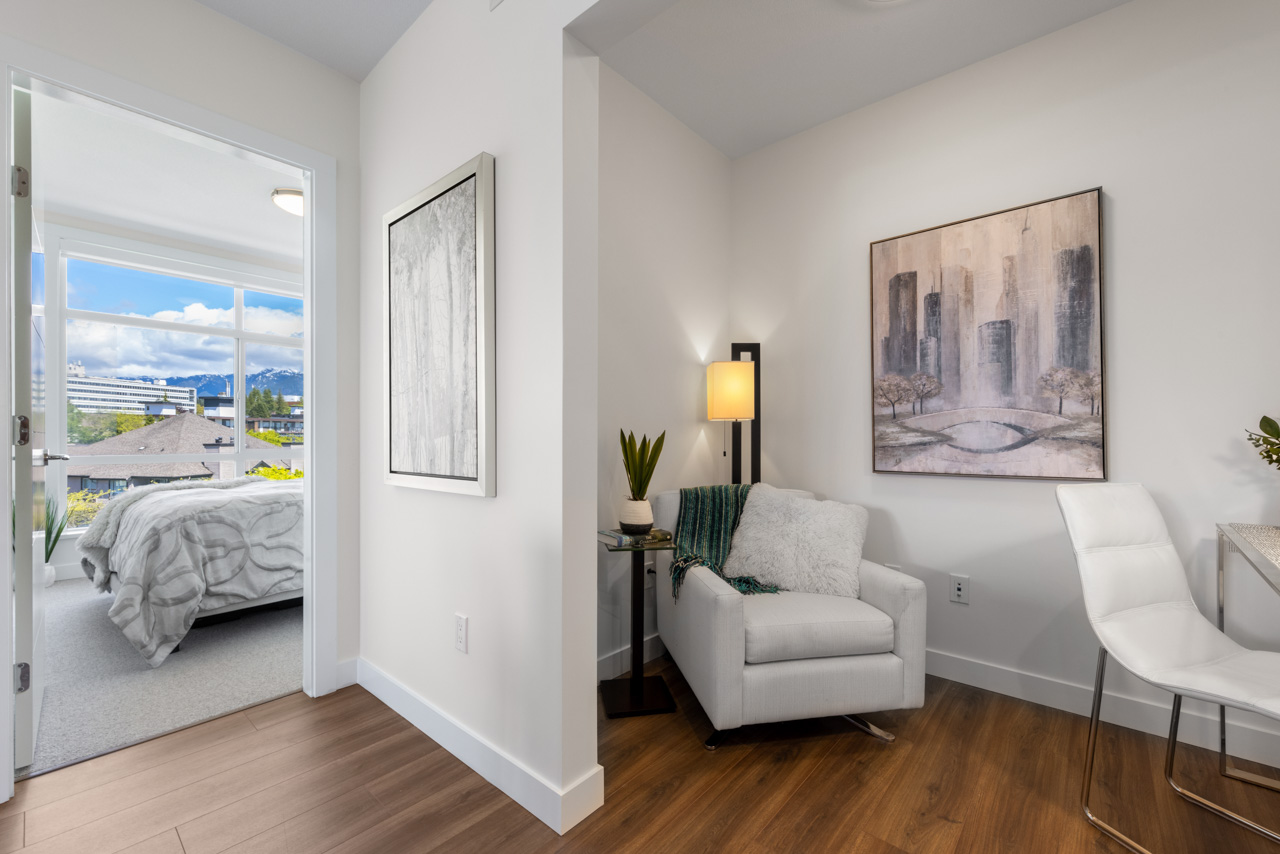 #509 - 108 E 8th St, North Vancouver 27