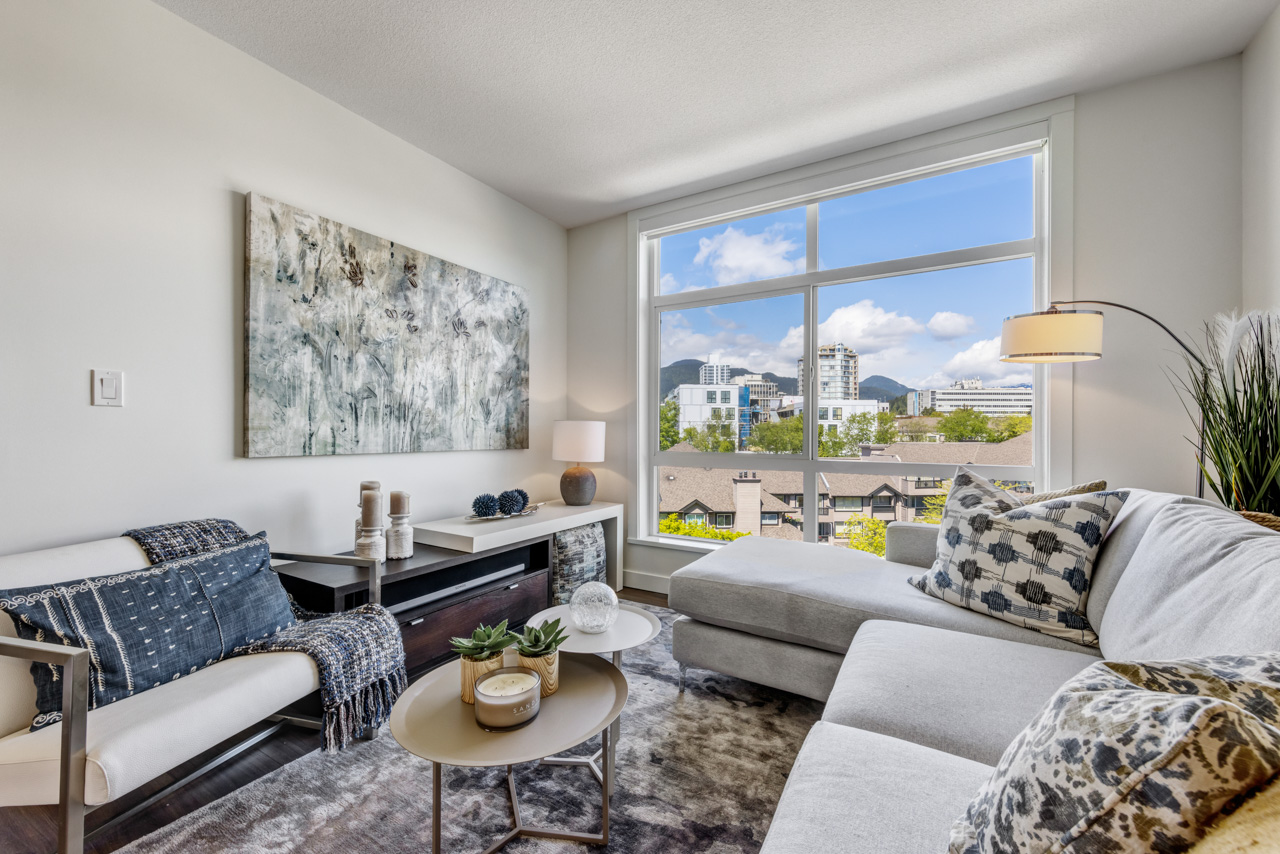 #509 - 108 E 8th St, North Vancouver 14