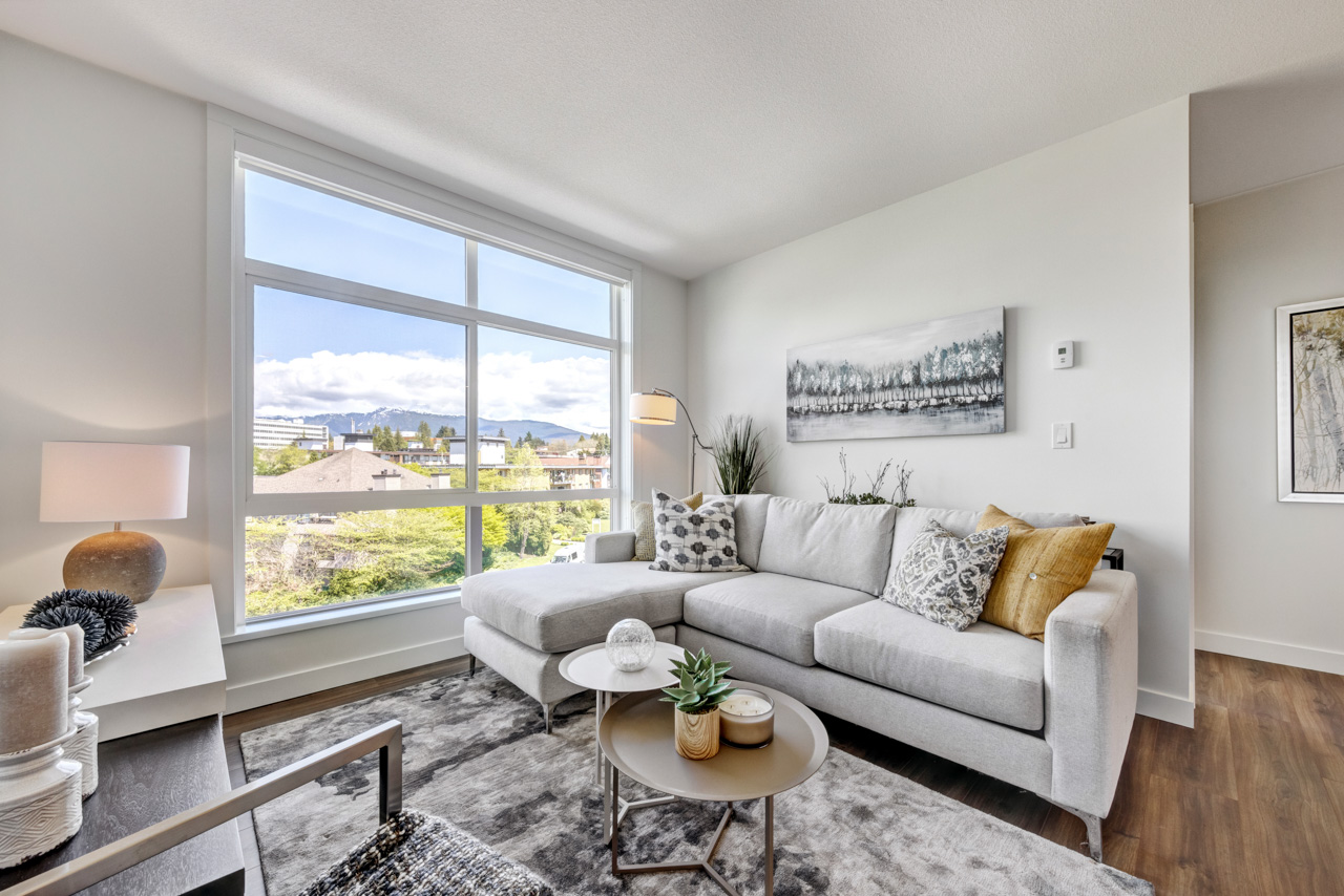 #509 - 108 E 8th St, North Vancouver 16