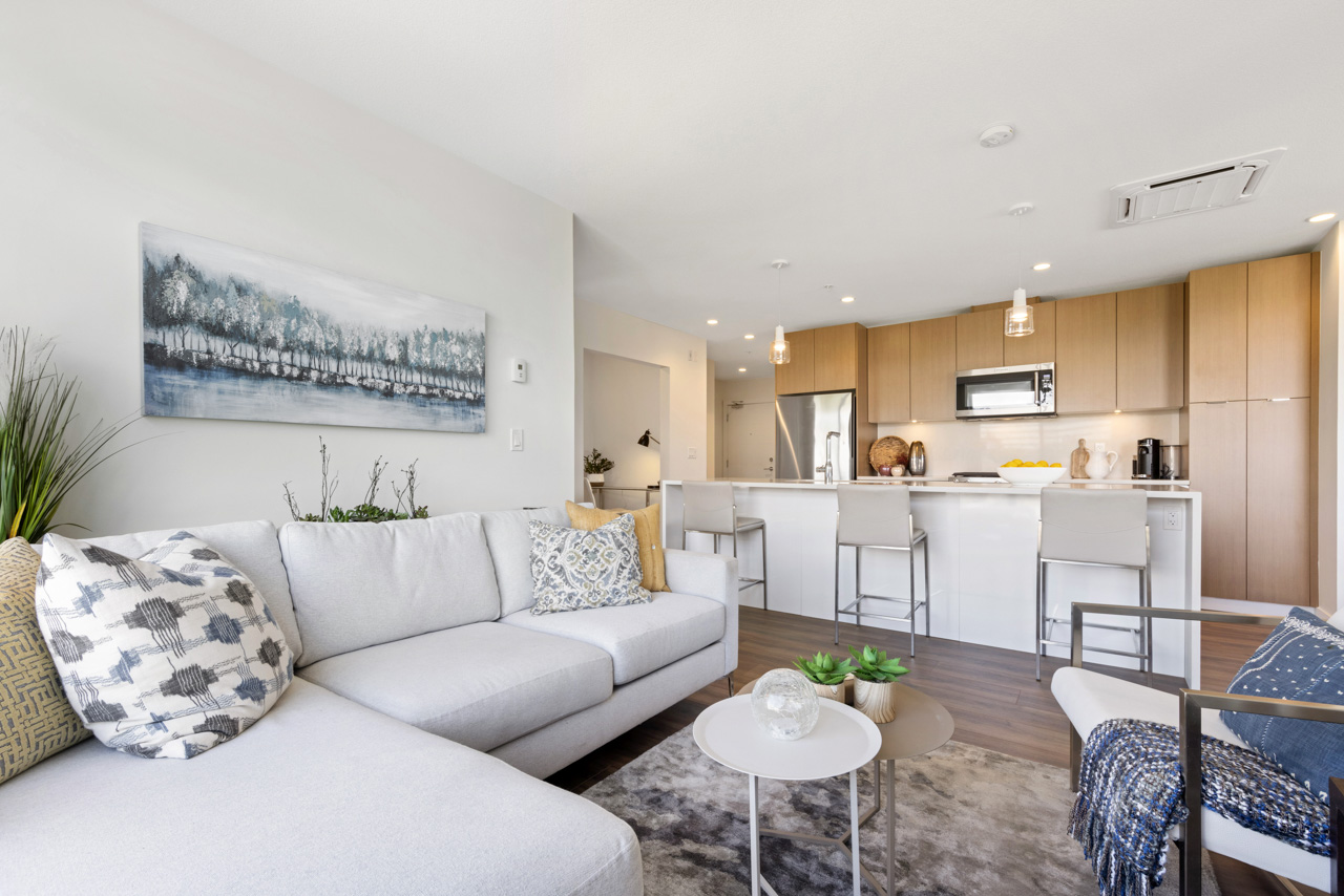 #509 - 108 E 8th St, North Vancouver 17
