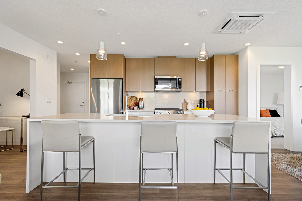 #509 - 108 E 8th St, North Vancouver 3