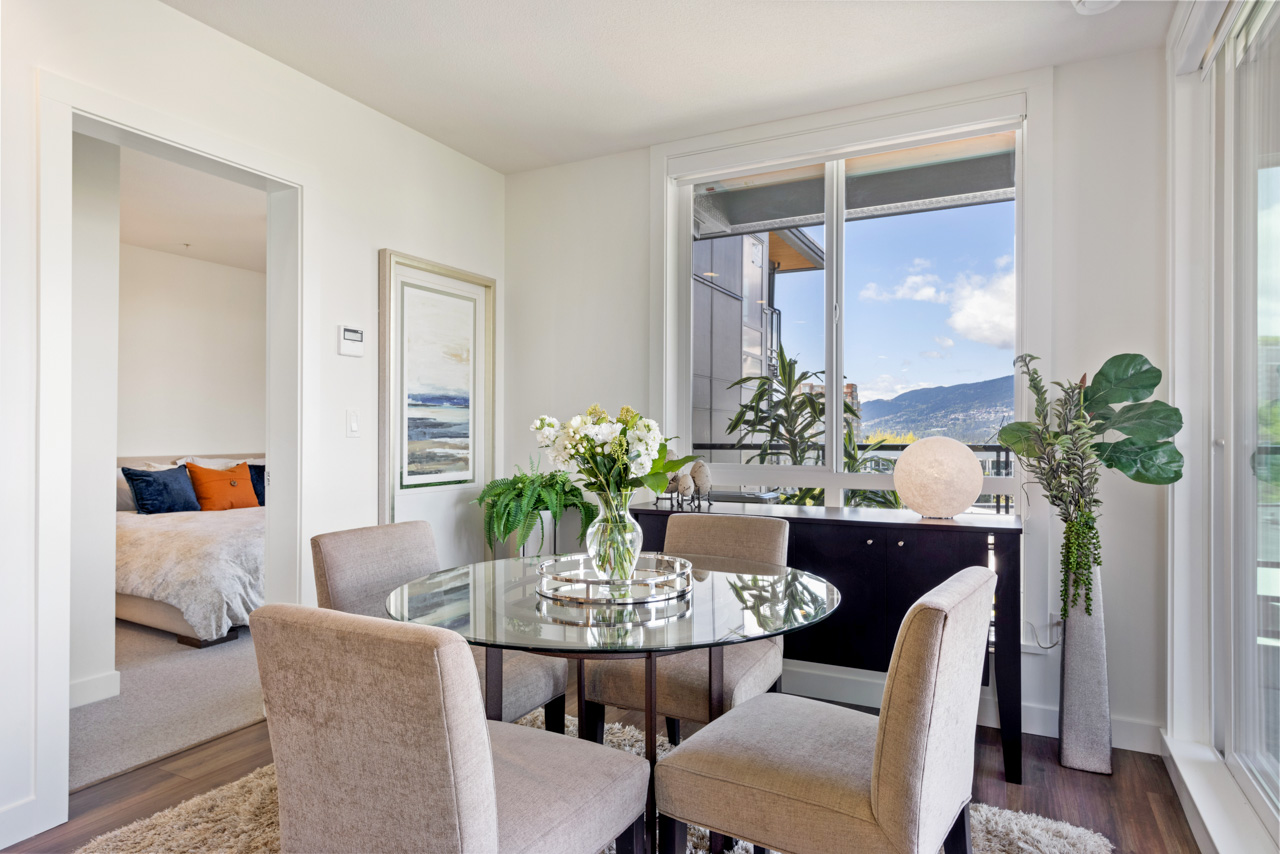 #509 - 108 E 8th St, North Vancouver 21
