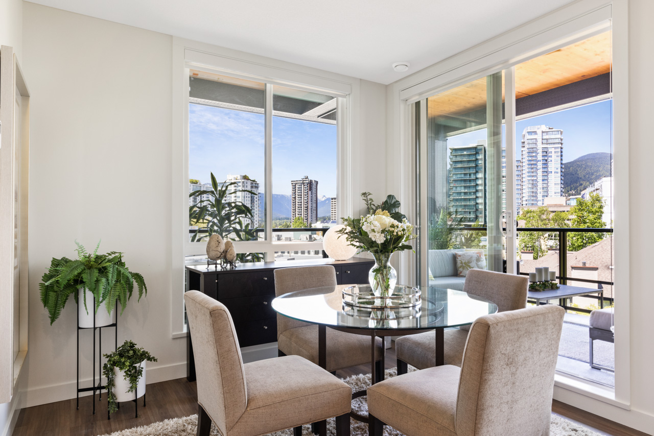 #509 - 108 E 8th St, North Vancouver 20
