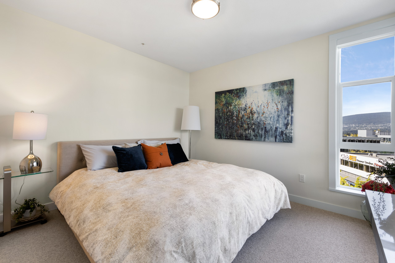 #509 - 108 E 8th St, North Vancouver 29