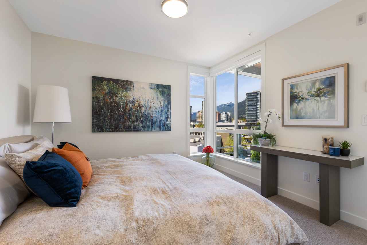 #509 - 108 E 8th St, North Vancouver 30