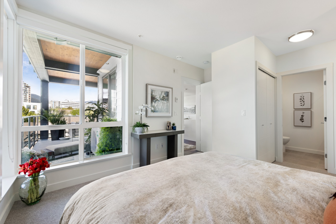 #509 - 108 E 8th St, North Vancouver 31