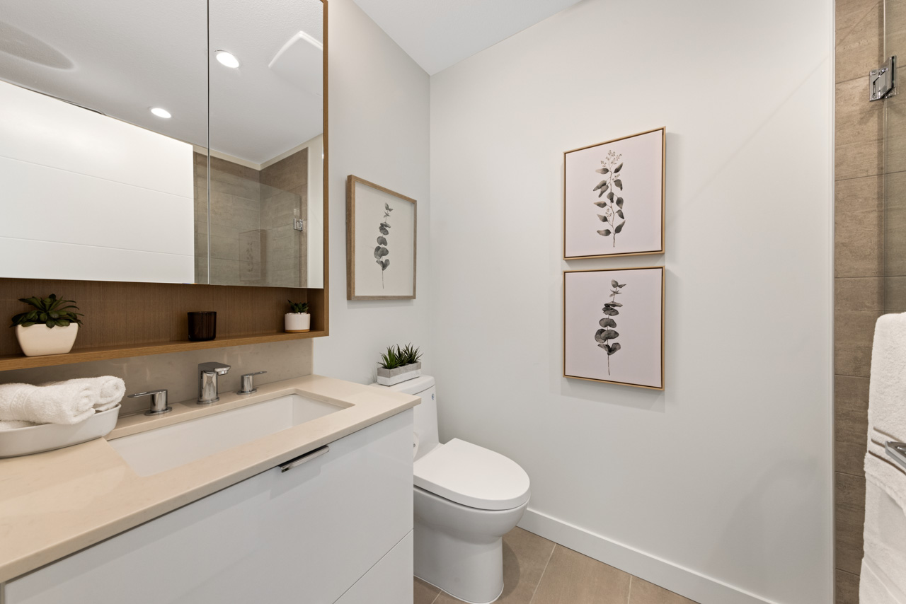 #509 - 108 E 8th St, North Vancouver 33