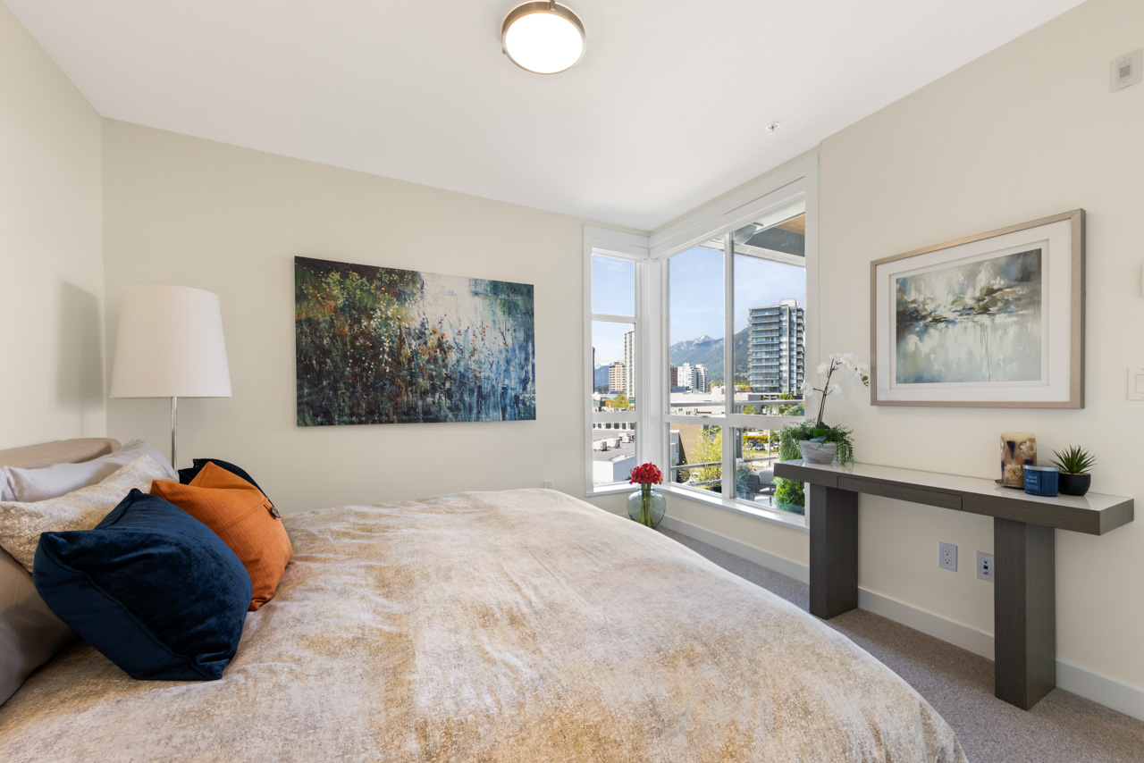#509 - 108 E 8th St, North Vancouver 32