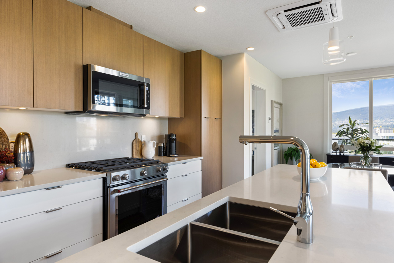 #509 - 108 E 8th St, North Vancouver 7