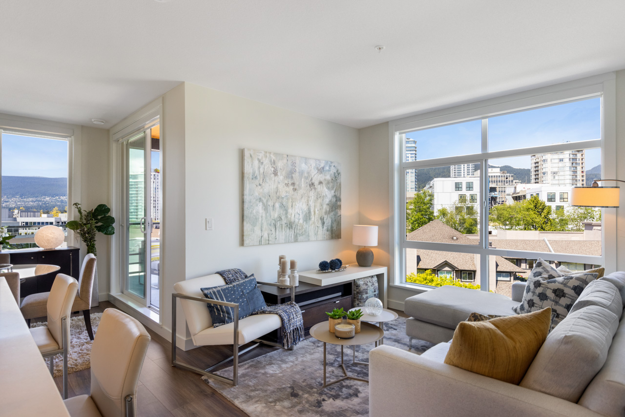 #509 - 108 E 8th St, North Vancouver 18