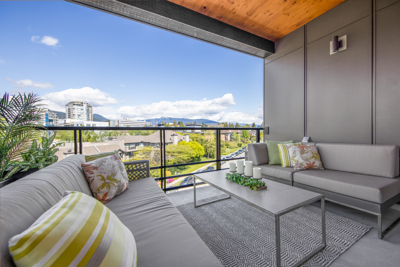 #509 - 108 E 8th St, North Vancouver 24