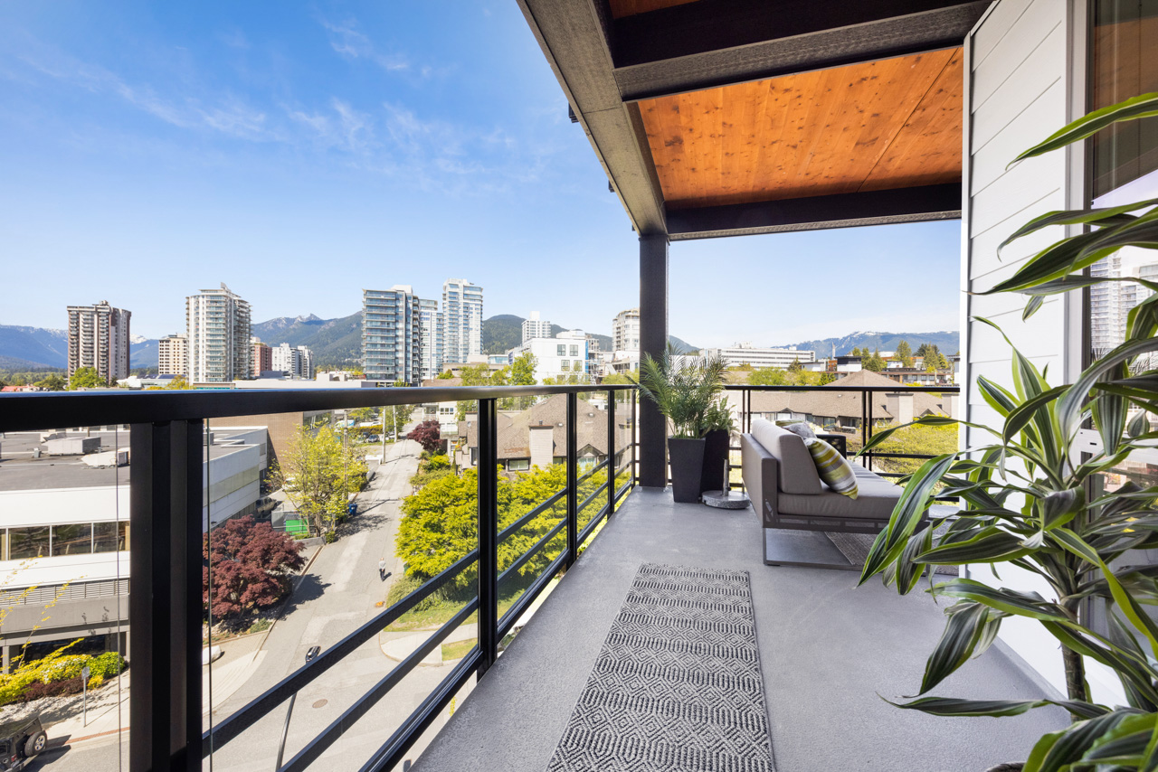 #509 - 108 E 8th St, North Vancouver 2