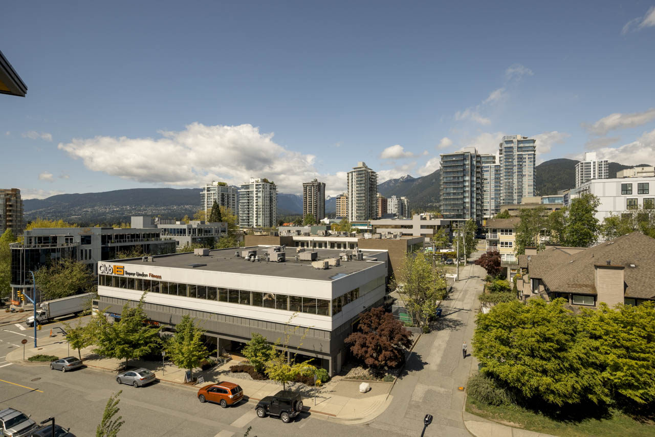 #509 - 108 E 8th St, North Vancouver 42