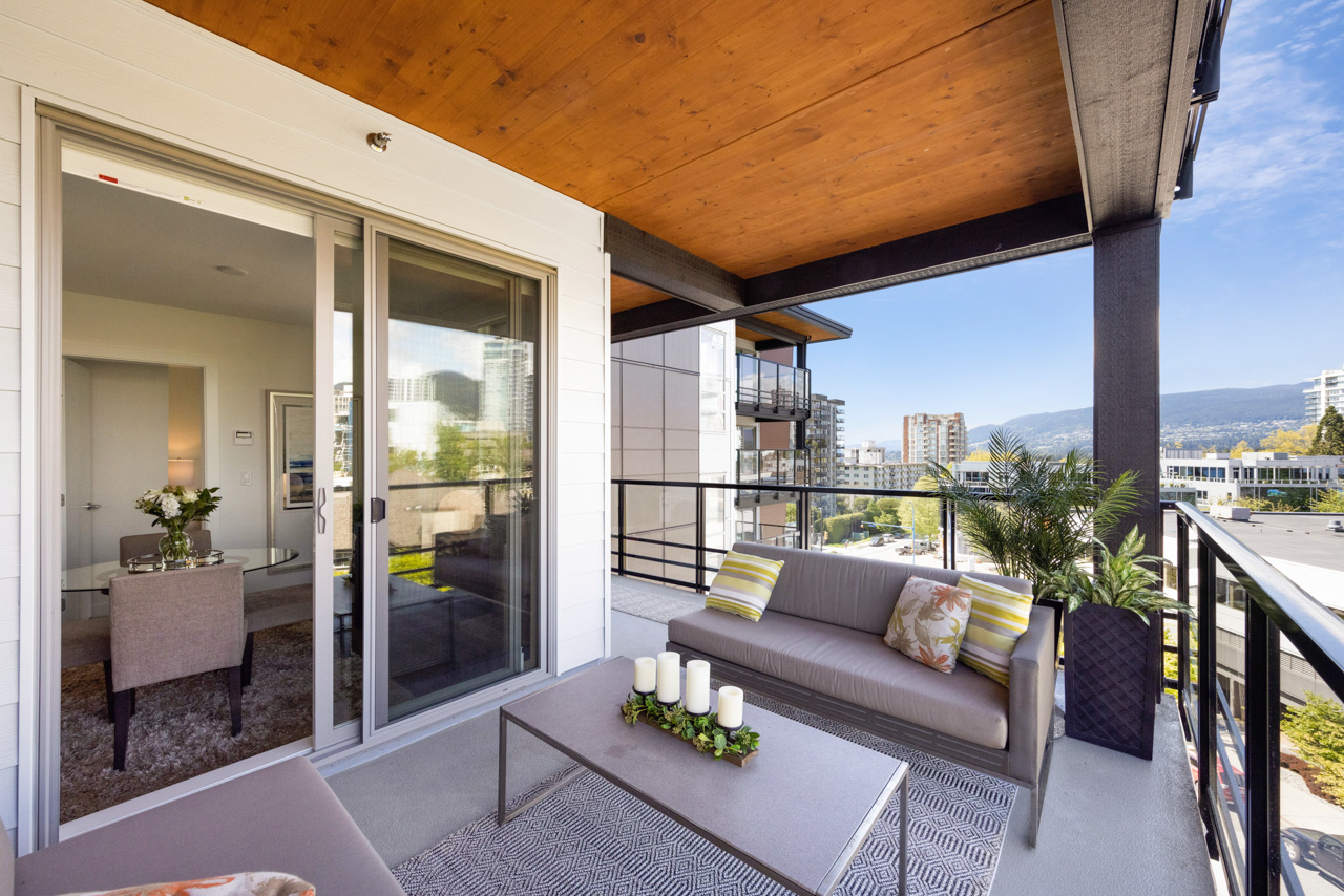 #509 - 108 E 8th St, North Vancouver 22