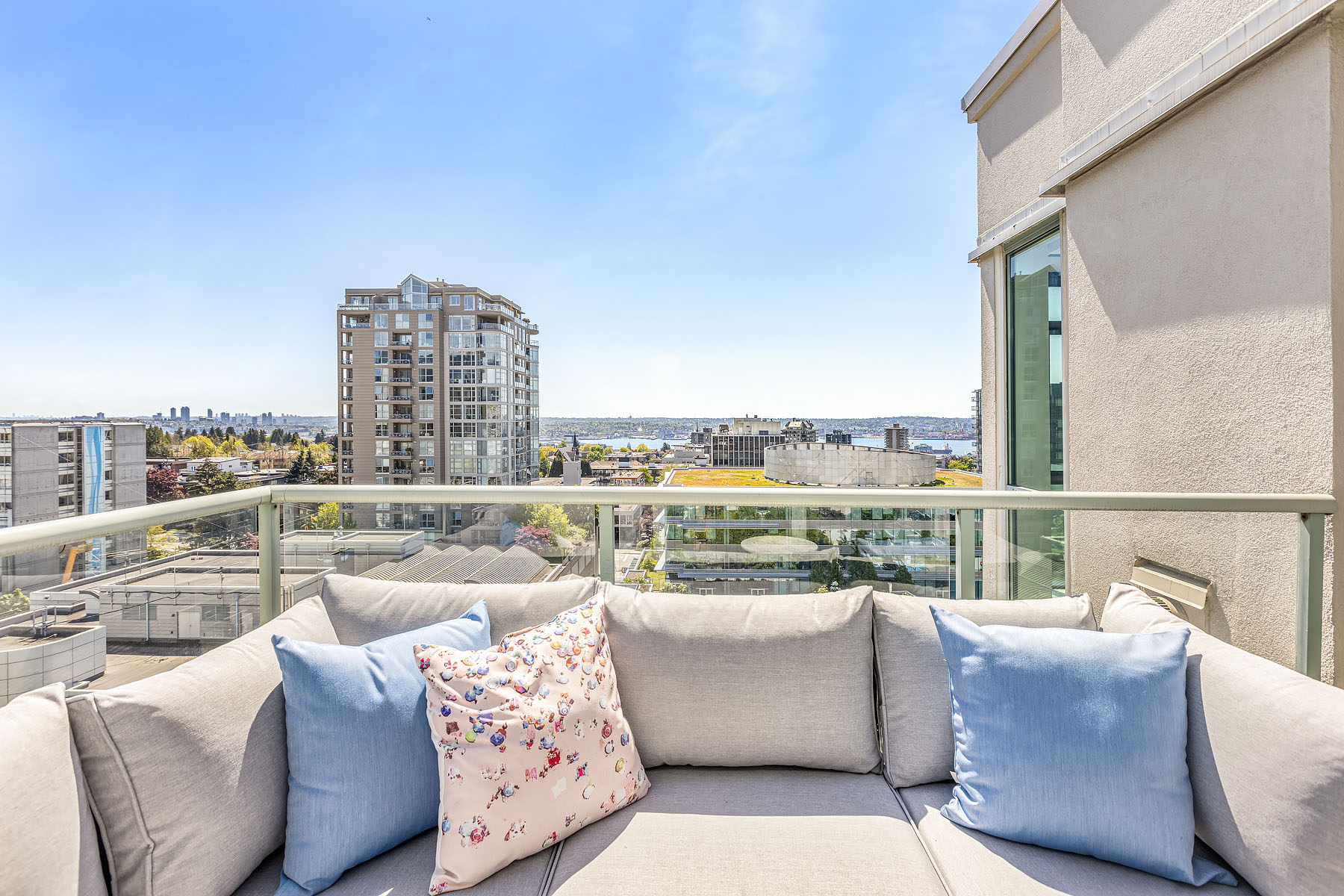 #1202 - 140 E 14th St, North Vancouver 3