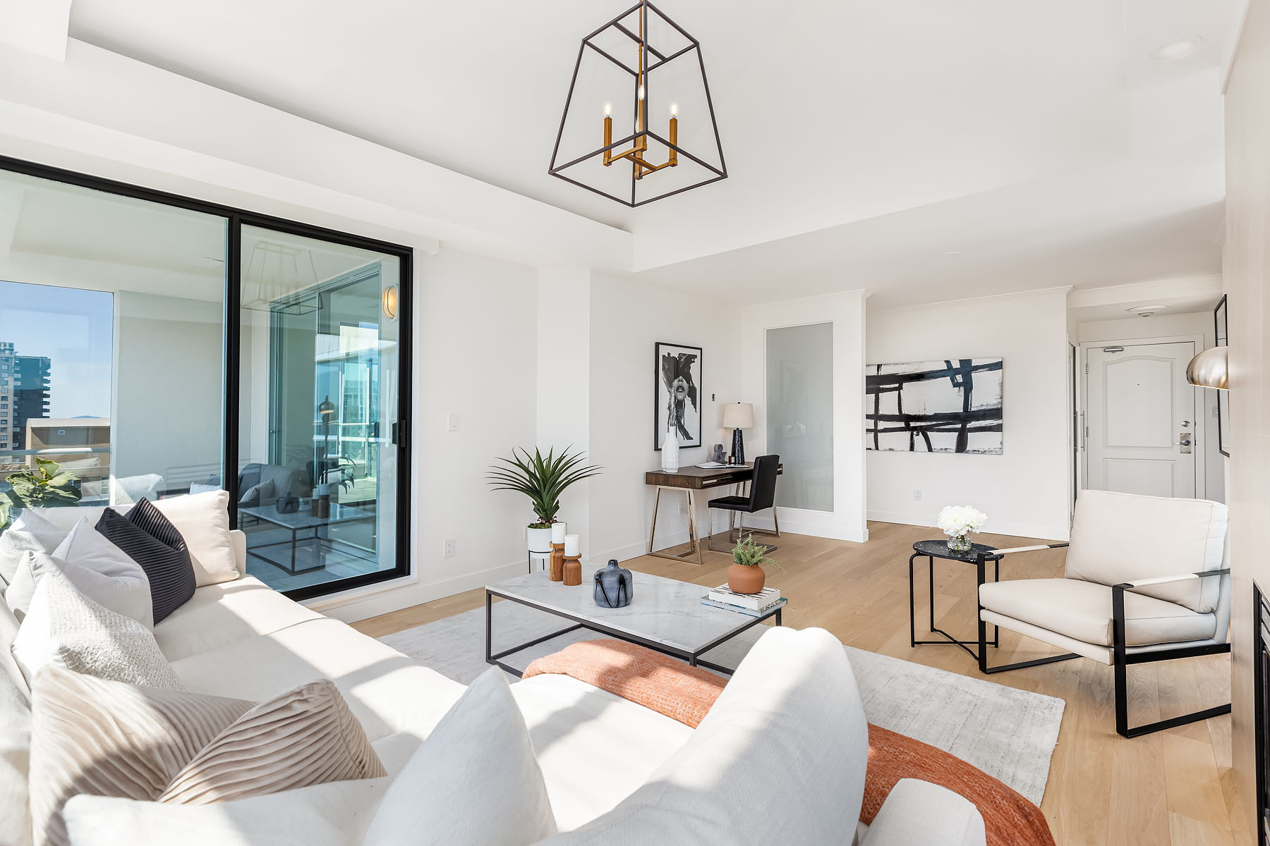 #1202 - 140 E 14th St, North Vancouver 5